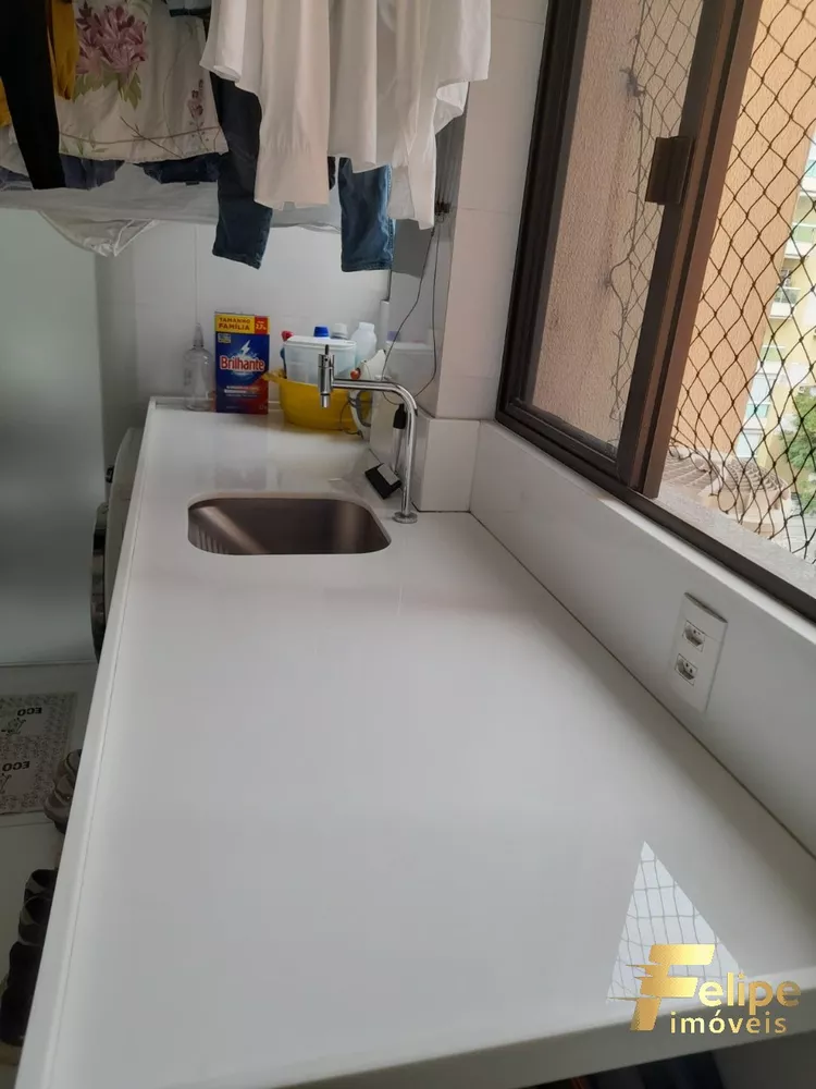 Apartamento à venda com 3 quartos, 150m² - Foto 15