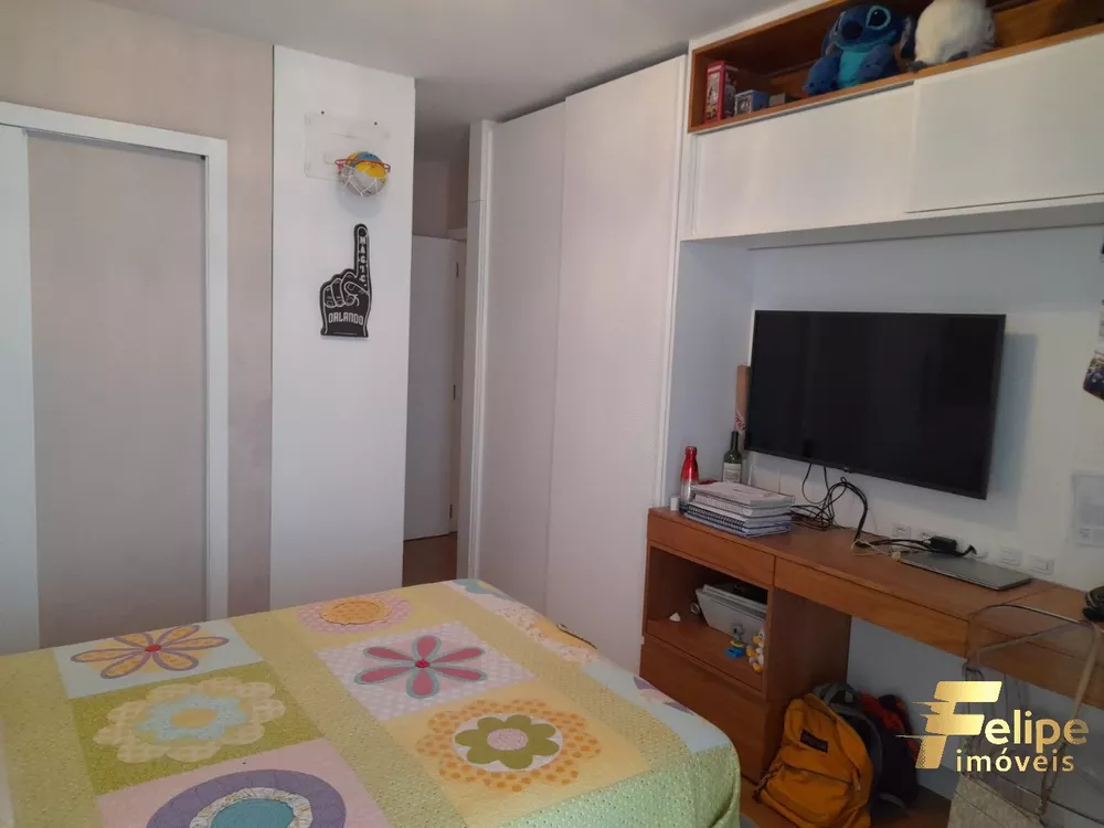 Apartamento à venda com 3 quartos, 150m² - Foto 8