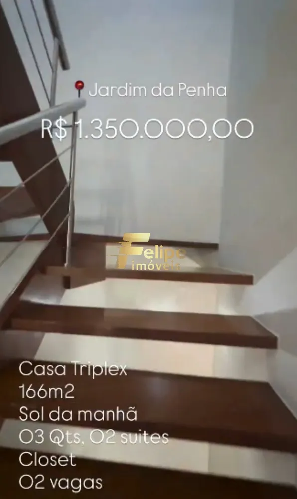 Casa, 3 quartos, 166 m² - Foto 6