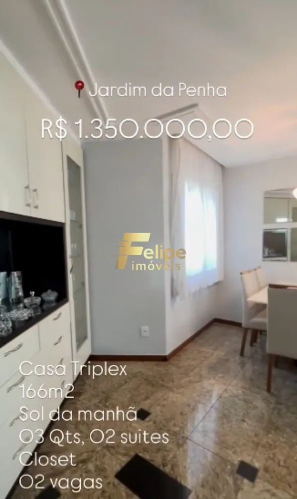 Casa, 3 quartos, 166 m² - Foto 8
