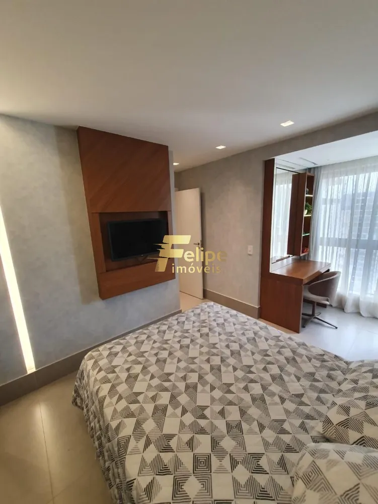Cobertura, 4 quartos, 250 m² - Foto 6