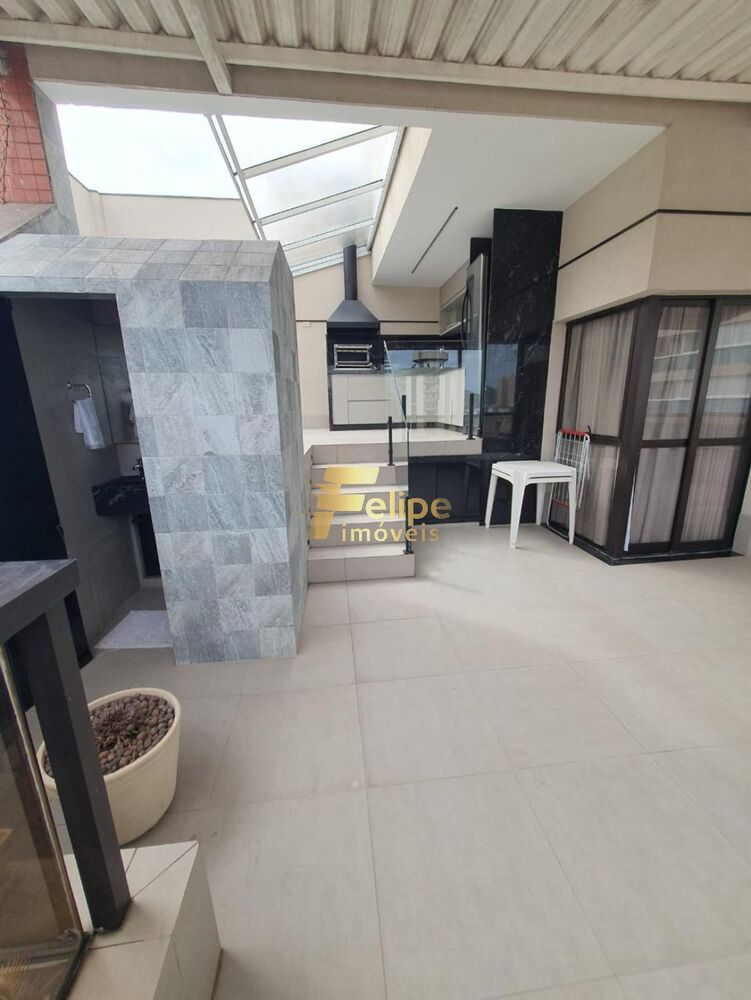 Cobertura, 4 quartos, 250 m² - Foto 1