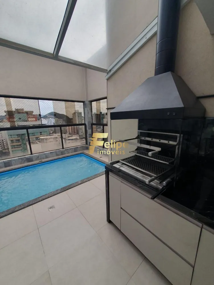 Cobertura, 4 quartos, 250 m² - Foto 1