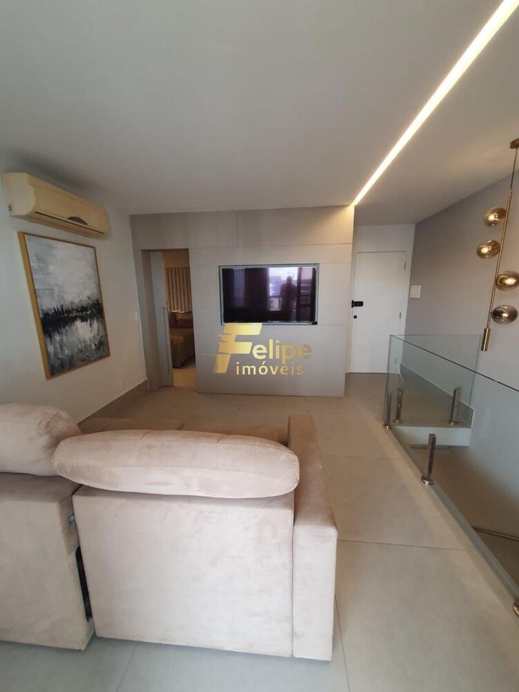 Cobertura, 4 quartos, 250 m² - Foto 3