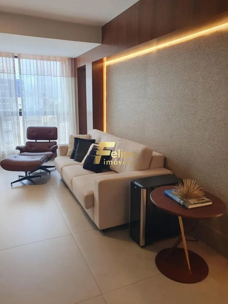 Cobertura, 4 quartos, 250 m² - Foto 9