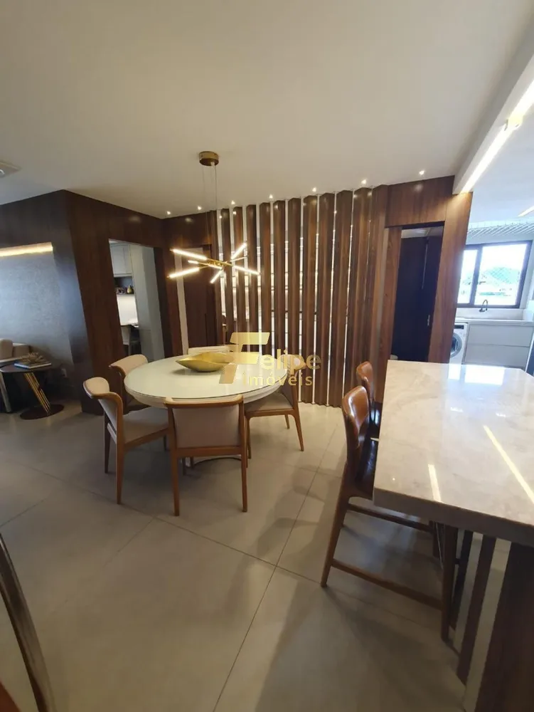 Cobertura, 4 quartos, 250 m² - Foto 12