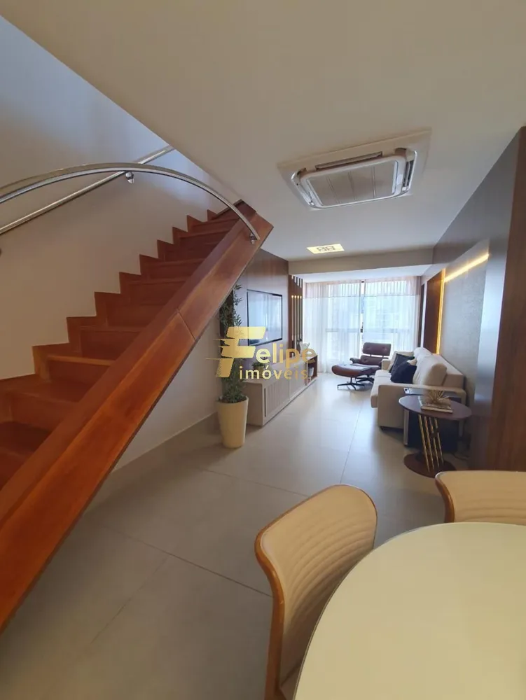 Cobertura, 4 quartos, 250 m² - Foto 10