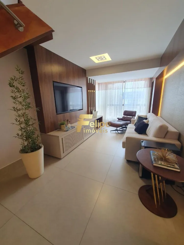 Cobertura, 4 quartos, 250 m² - Foto 11