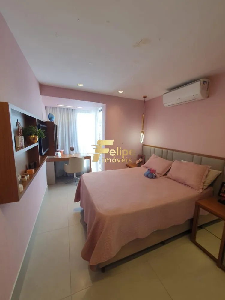 Cobertura, 4 quartos, 250 m² - Foto 2