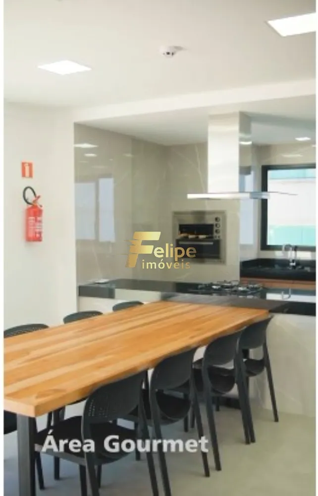 Apartamento, 2 quartos, 68 m² - Foto 10