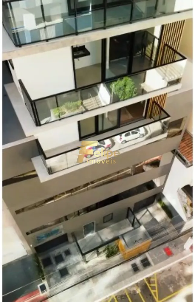 Apartamento, 2 quartos, 68 m² - Foto 6