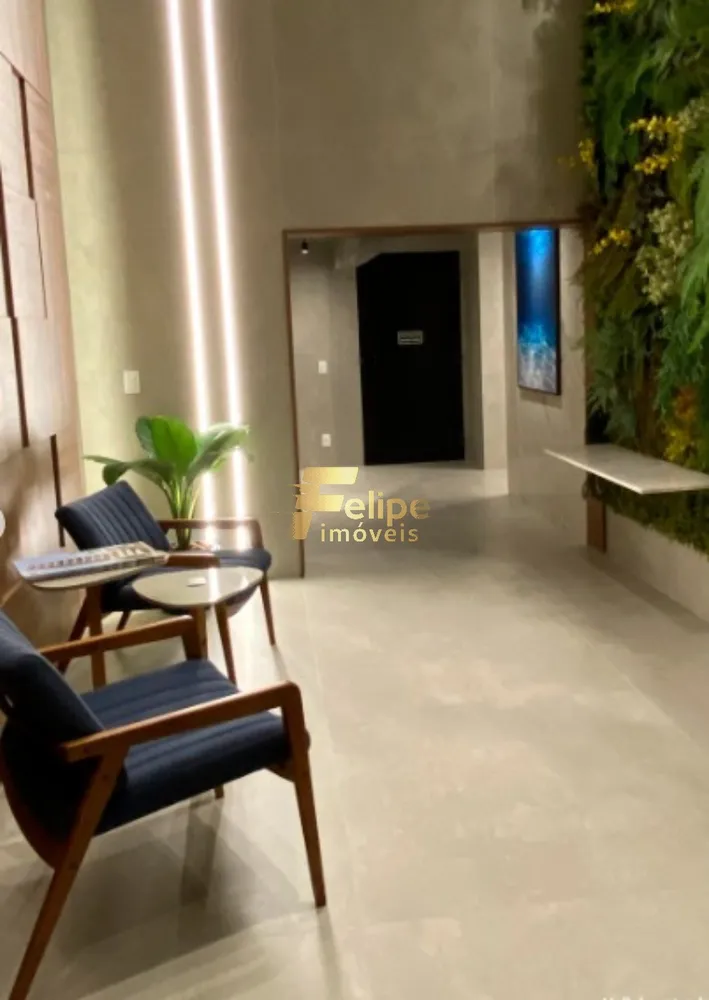 Apartamento, 2 quartos, 68 m² - Foto 2