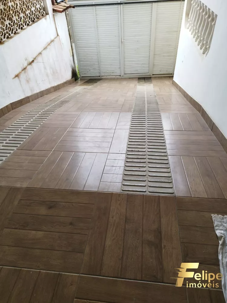 Casa à venda com 4 quartos, 280m² - Foto 12