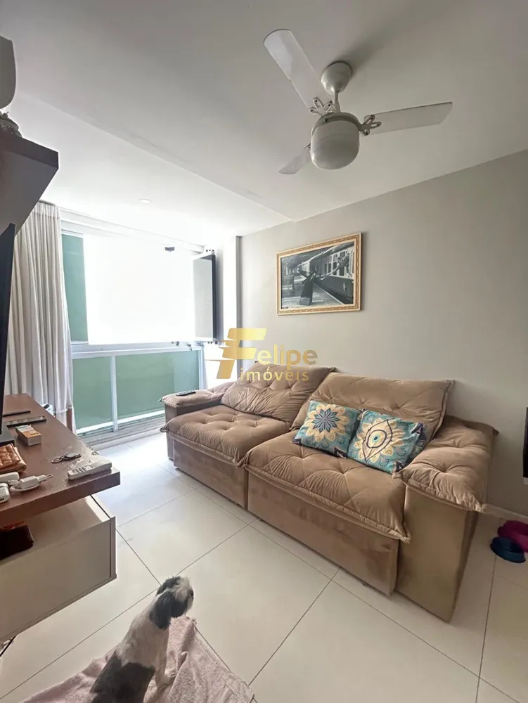 Apartamento, 2 quartos, 60 m² - Foto 1