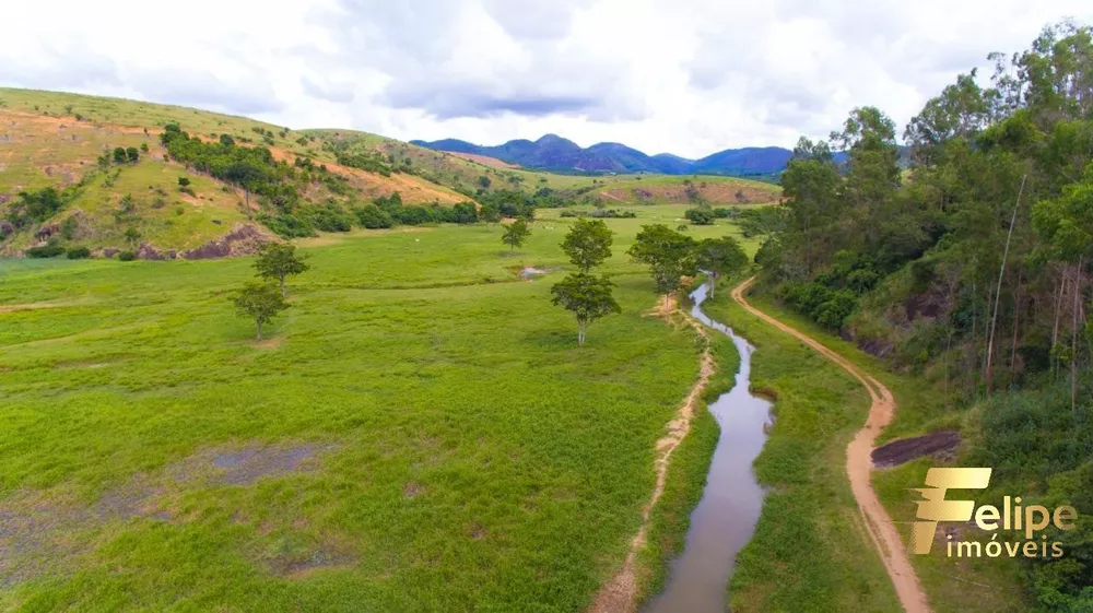 Fazenda à venda com 1 quarto, 130m² - Foto 5