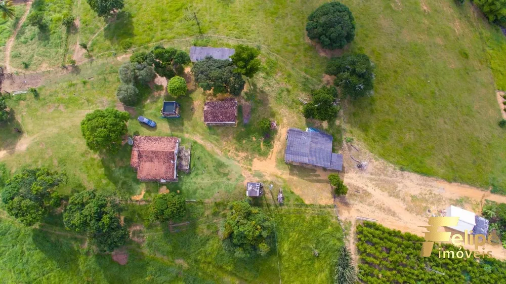 Fazenda à venda com 1 quarto, 130m² - Foto 3