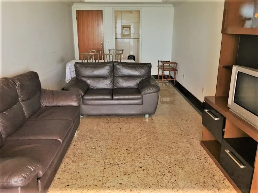 Apartamento, 3 quartos, 110 m² - Foto 9