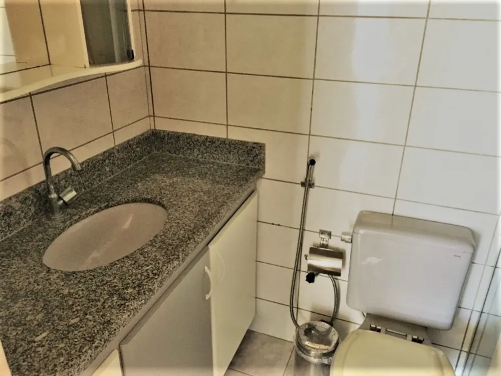 Apartamento, 3 quartos, 110 m² - Foto 15