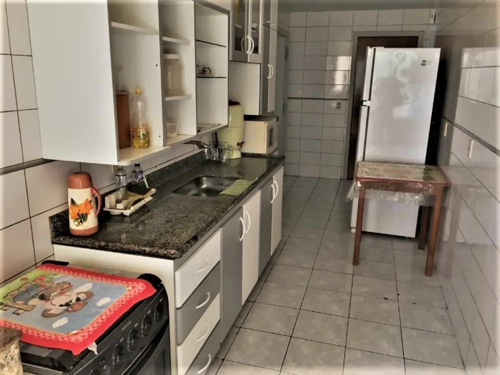 Apartamento, 3 quartos, 110 m² - Foto 14