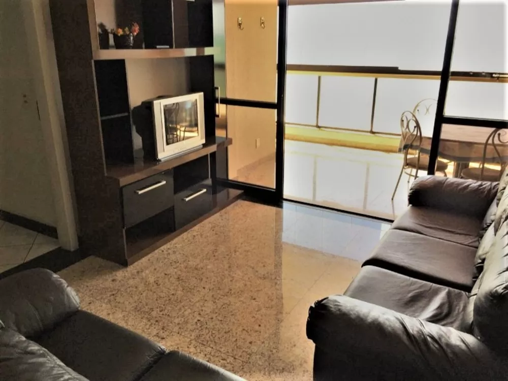 Apartamento à venda com 3 quartos, 110m² - Foto 6