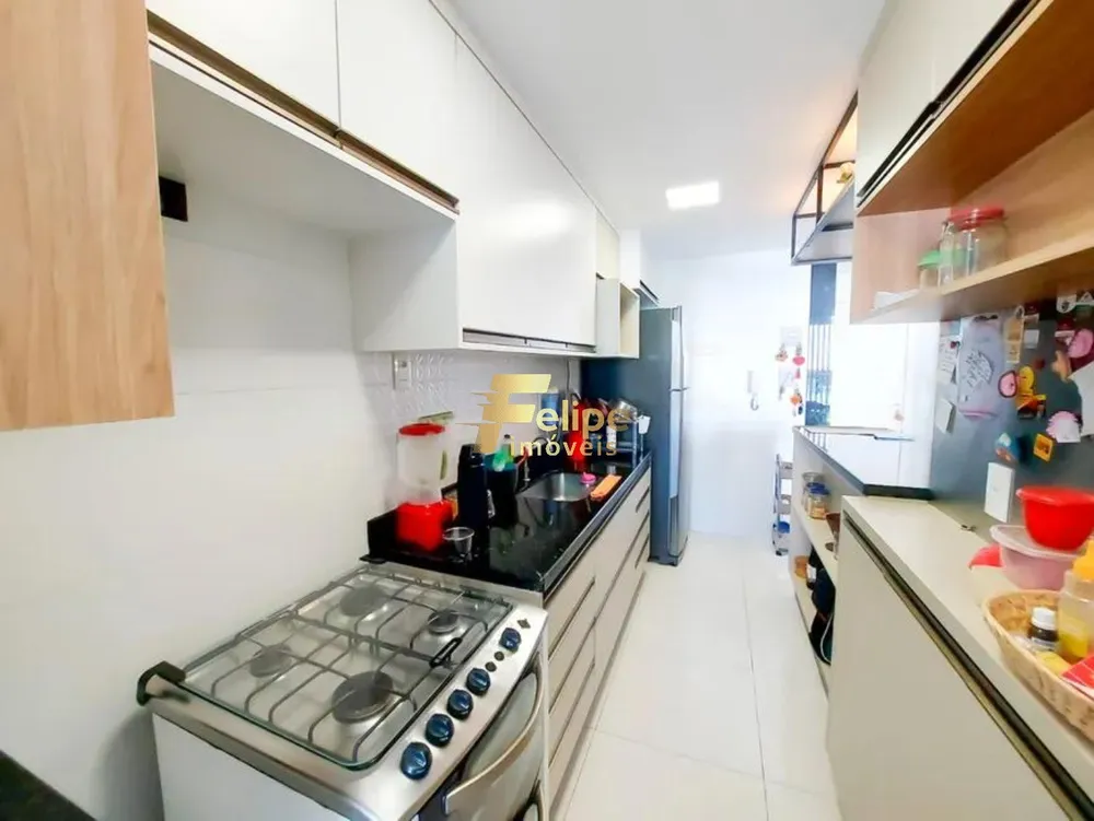 Apartamento, 3 quartos, 100 m² - Foto 3