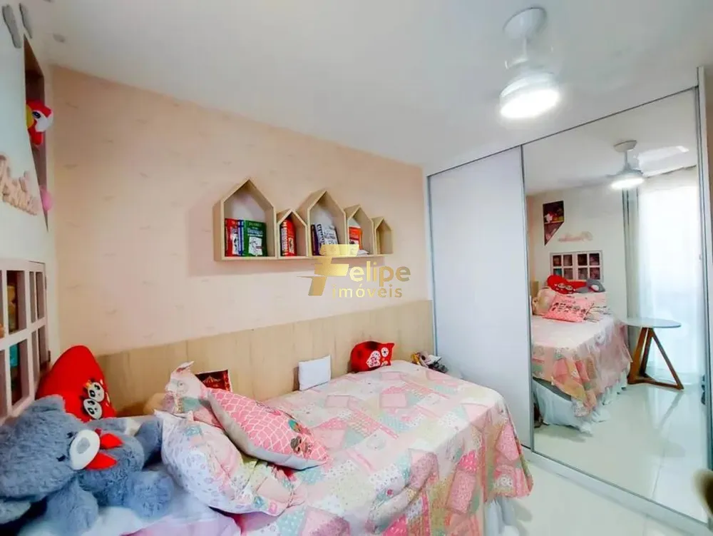 Apartamento, 3 quartos, 100 m² - Foto 10