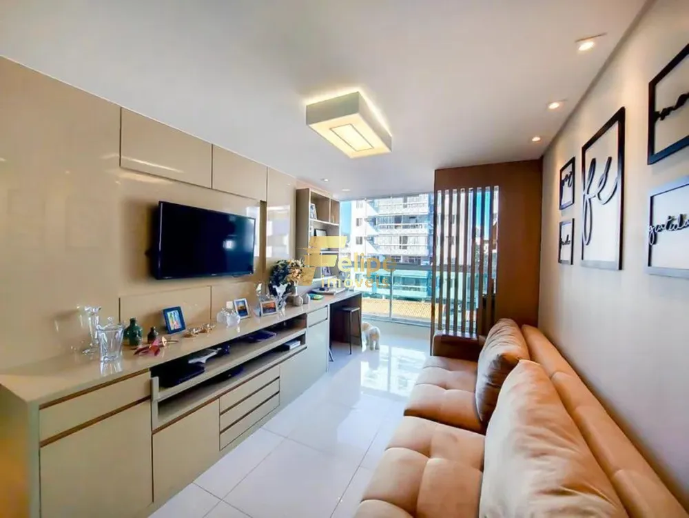 Apartamento, 3 quartos, 100 m² - Foto 12
