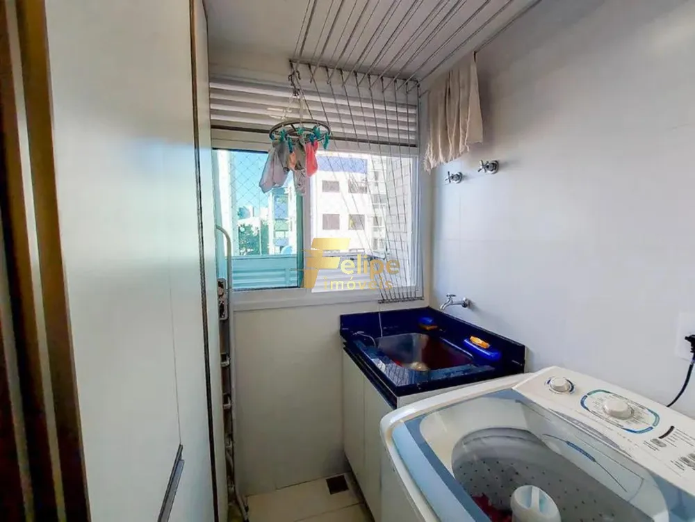 Apartamento, 3 quartos, 100 m² - Foto 2