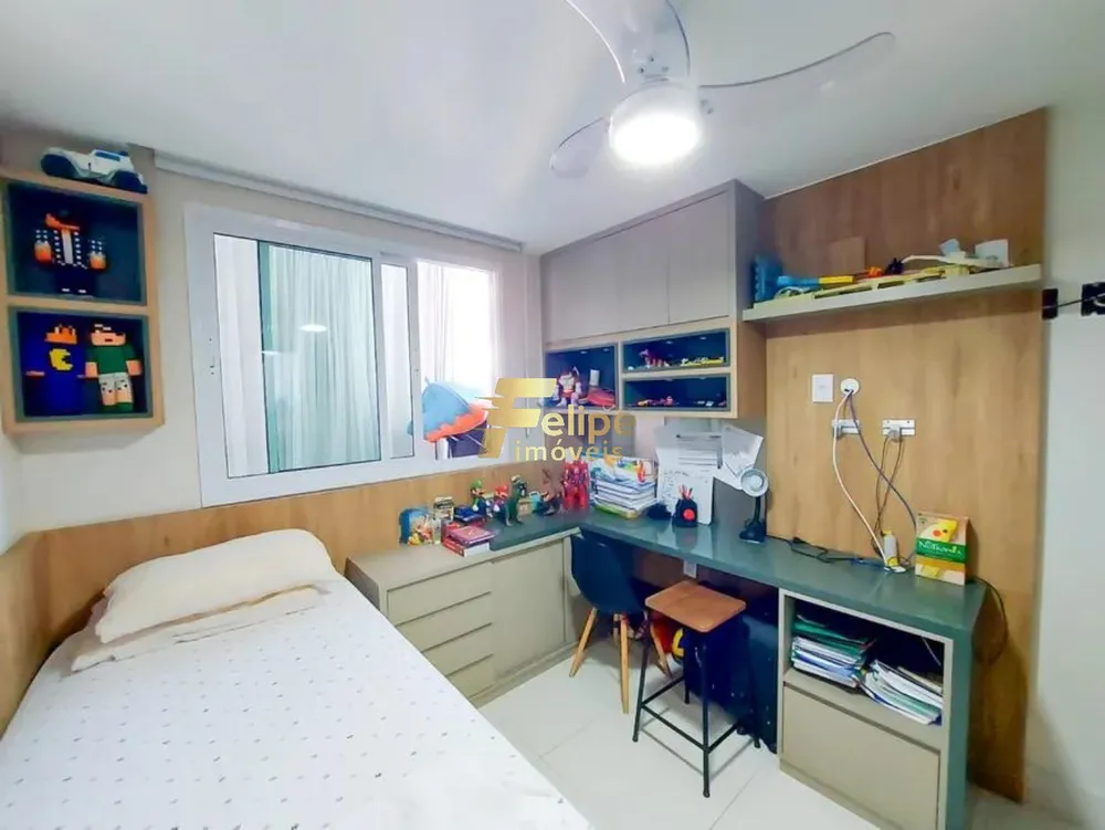 Apartamento, 3 quartos, 100 m² - Foto 8