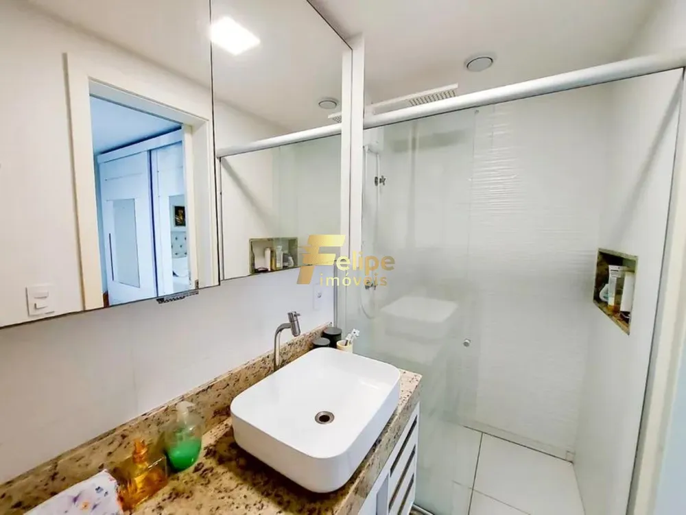 Apartamento, 3 quartos, 100 m² - Foto 5