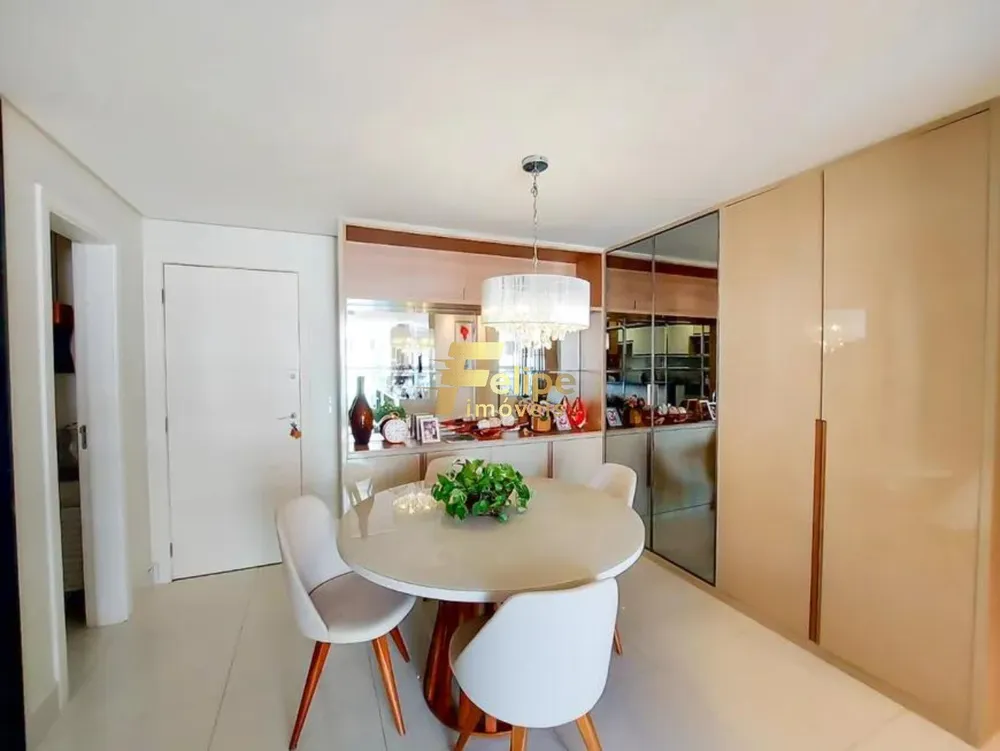 Apartamento, 3 quartos, 100 m² - Foto 1