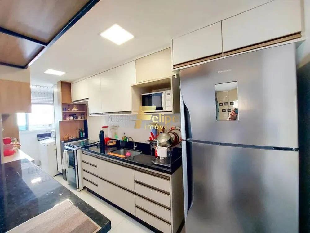 Apartamento, 3 quartos, 100 m² - Foto 4