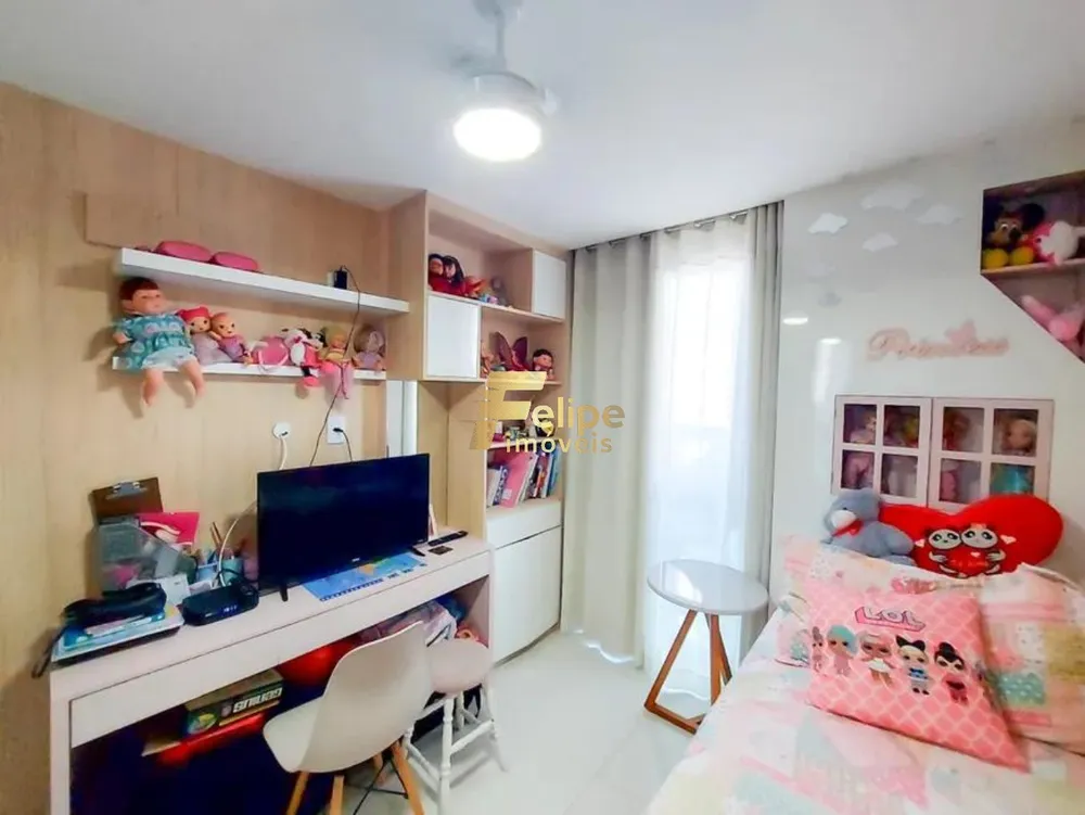 Apartamento, 3 quartos, 100 m² - Foto 9