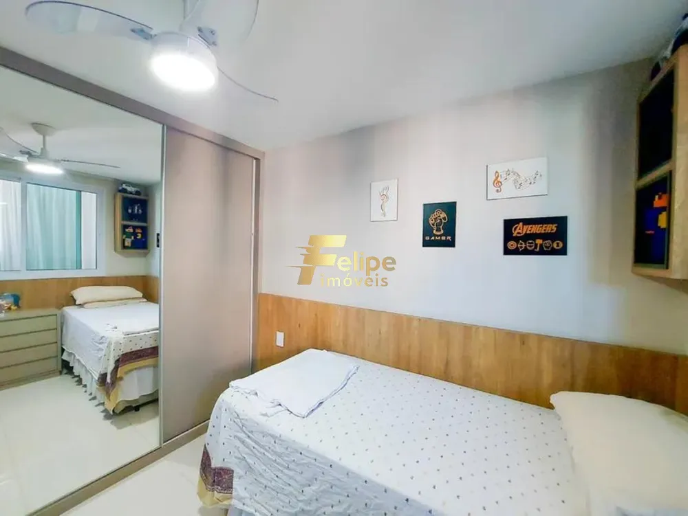 Apartamento, 3 quartos, 100 m² - Foto 6