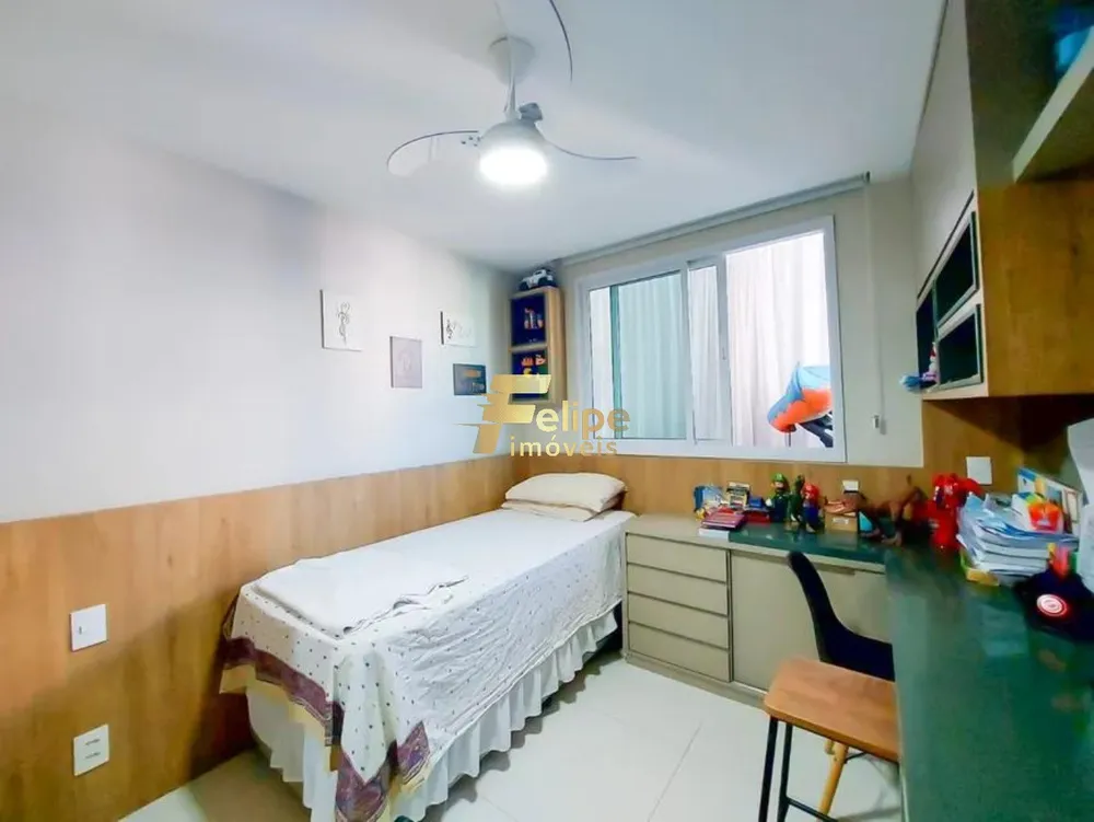 Apartamento, 3 quartos, 100 m² - Foto 7