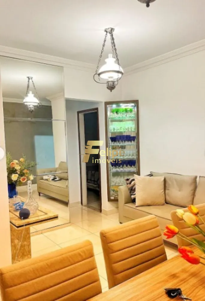 Apartamento, 3 quartos, 100 m² - Foto 3