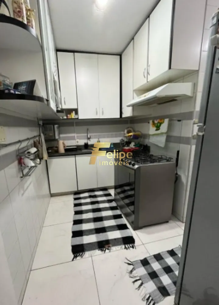 Apartamento, 3 quartos, 100 m² - Foto 5