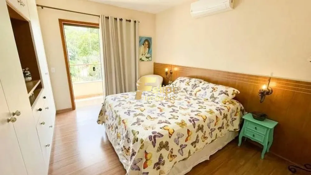 Casa, 4 quartos - Foto 2