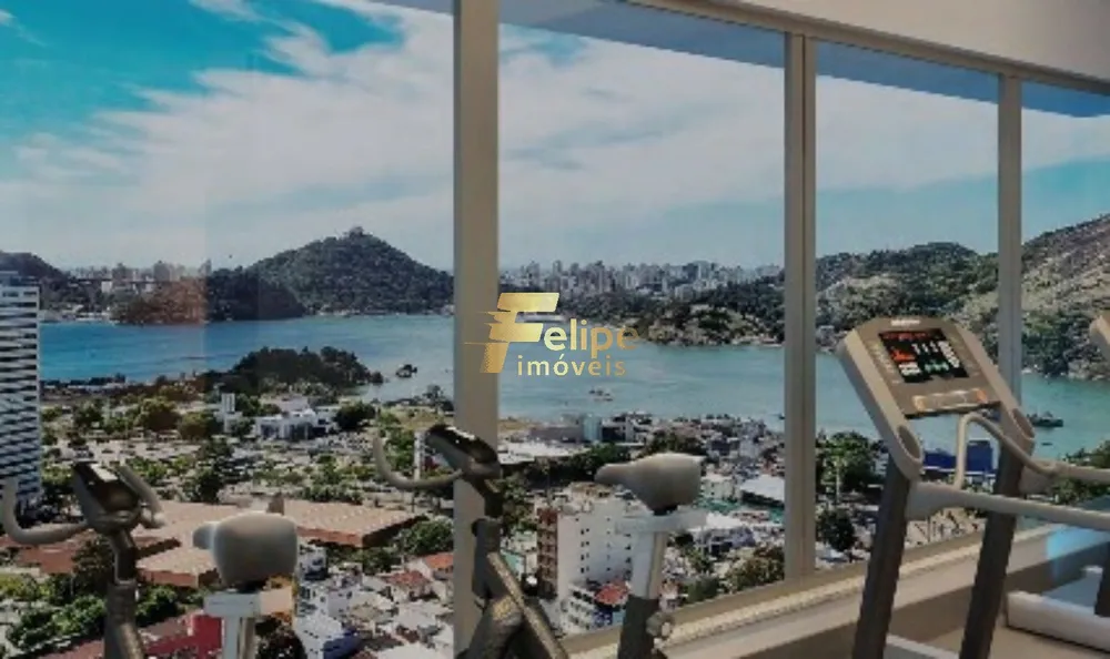 Apartamento, 2 quartos, 69 m² - Foto 5