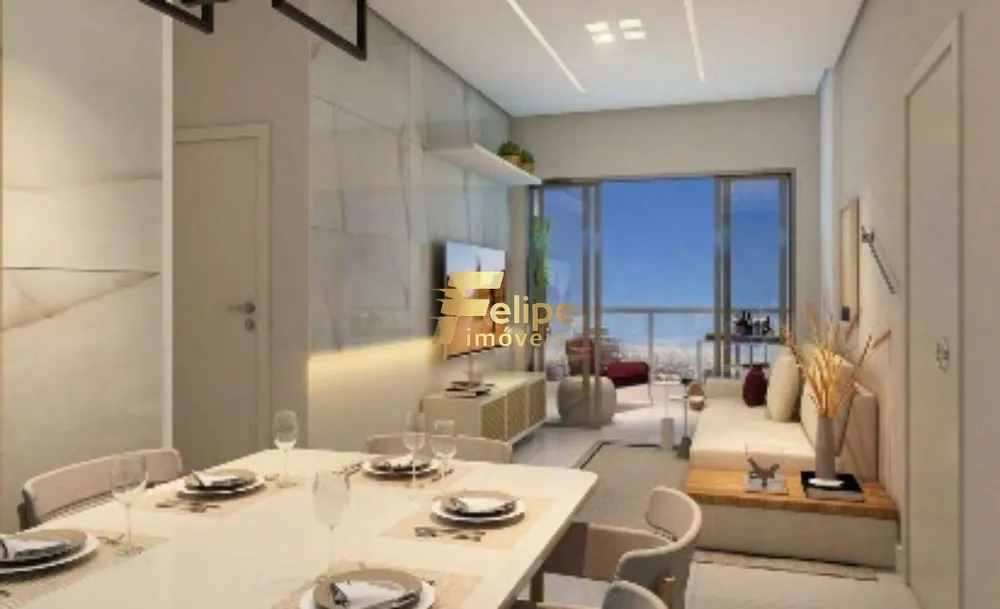 Apartamento, 2 quartos, 69 m² - Foto 8