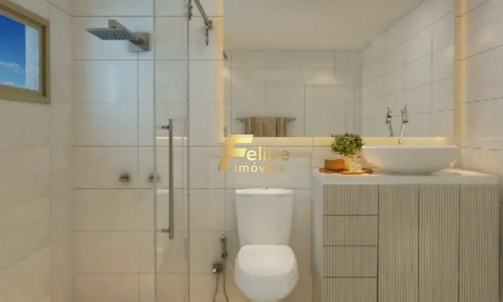 Apartamento, 2 quartos, 69 m² - Foto 6
