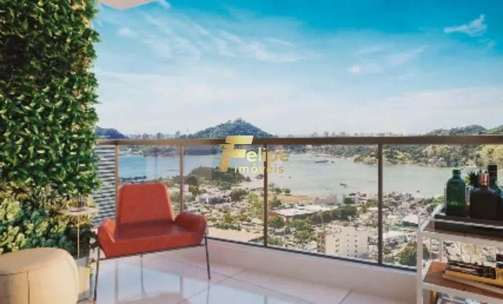 Apartamento, 2 quartos, 69 m² - Foto 7