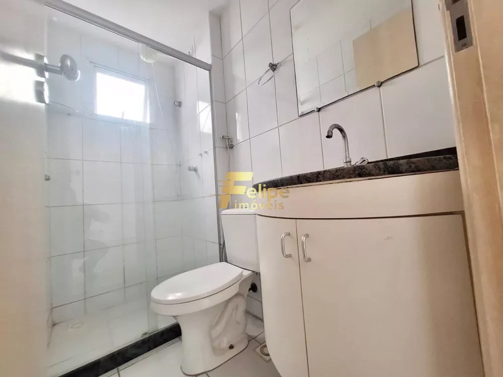 Apartamento à venda com 2 quartos, 62m² - Foto 3