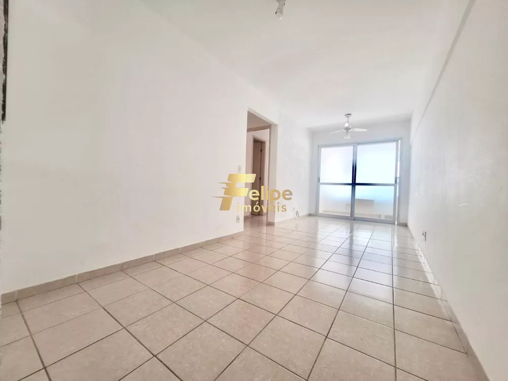 Apartamento à venda com 2 quartos, 62m² - Foto 1