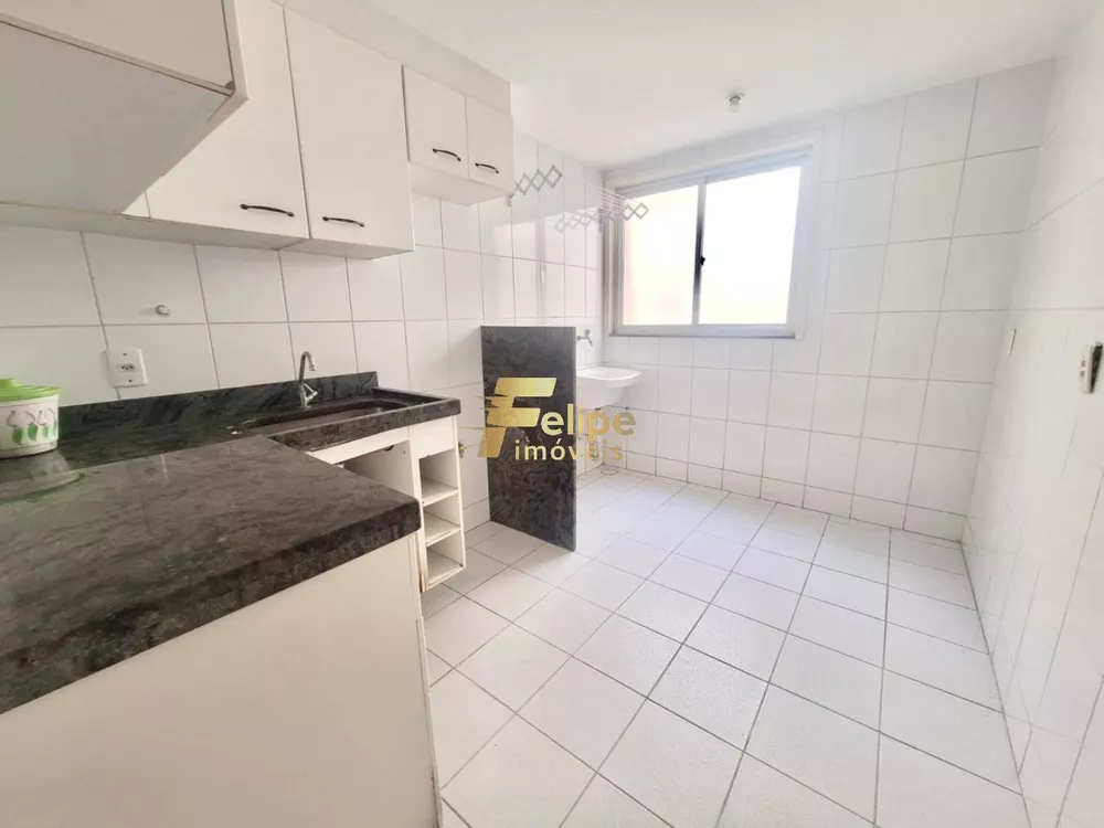 Apartamento à venda com 2 quartos, 62m² - Foto 10