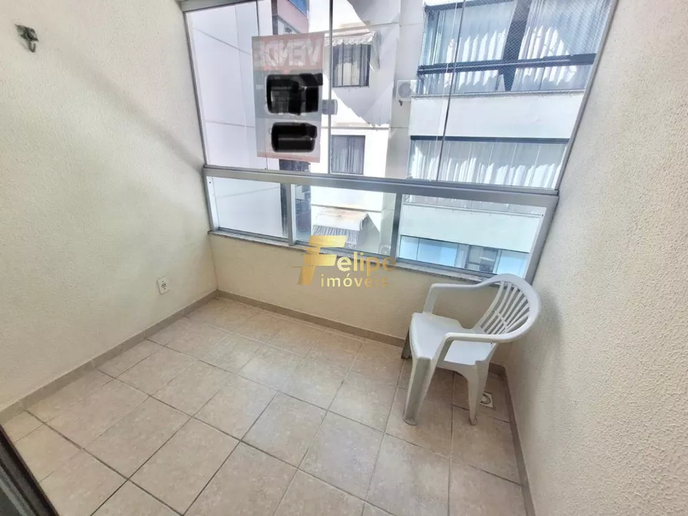 Apartamento à venda com 2 quartos, 62m² - Foto 8