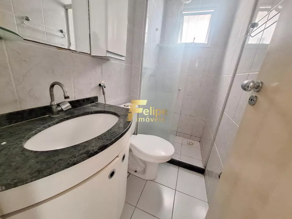 Apartamento à venda com 2 quartos, 62m² - Foto 2