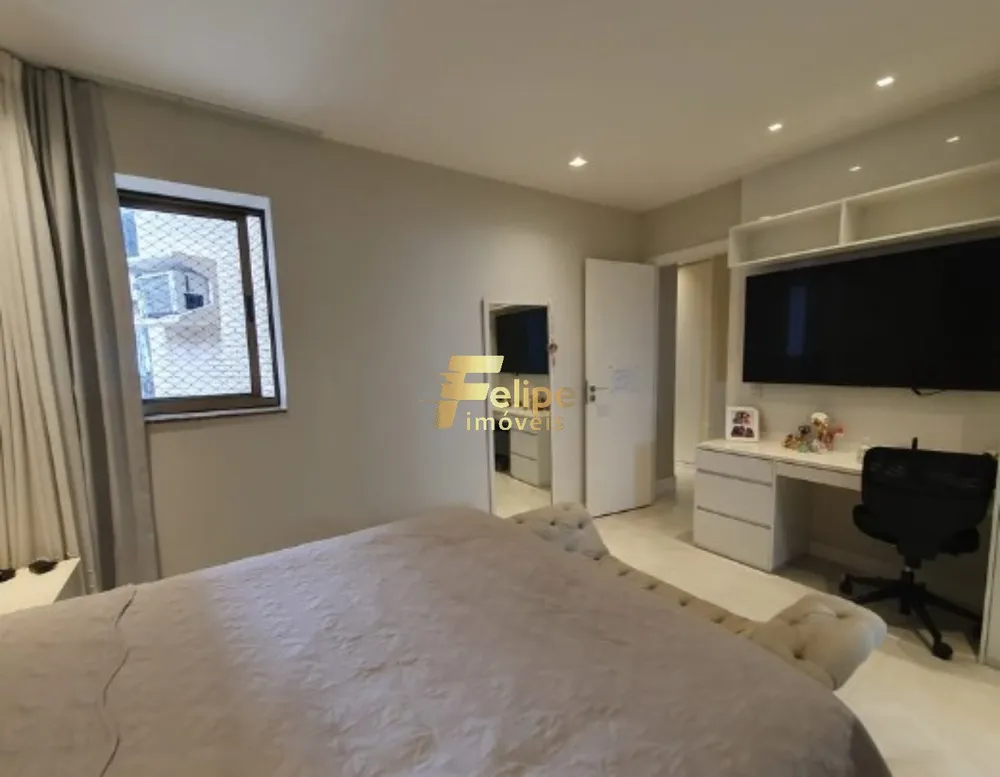 Apartamento, 4 quartos, 187 m² - Foto 4