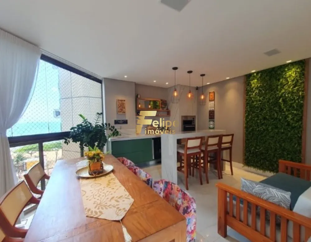Apartamento, 4 quartos, 187 m² - Foto 3