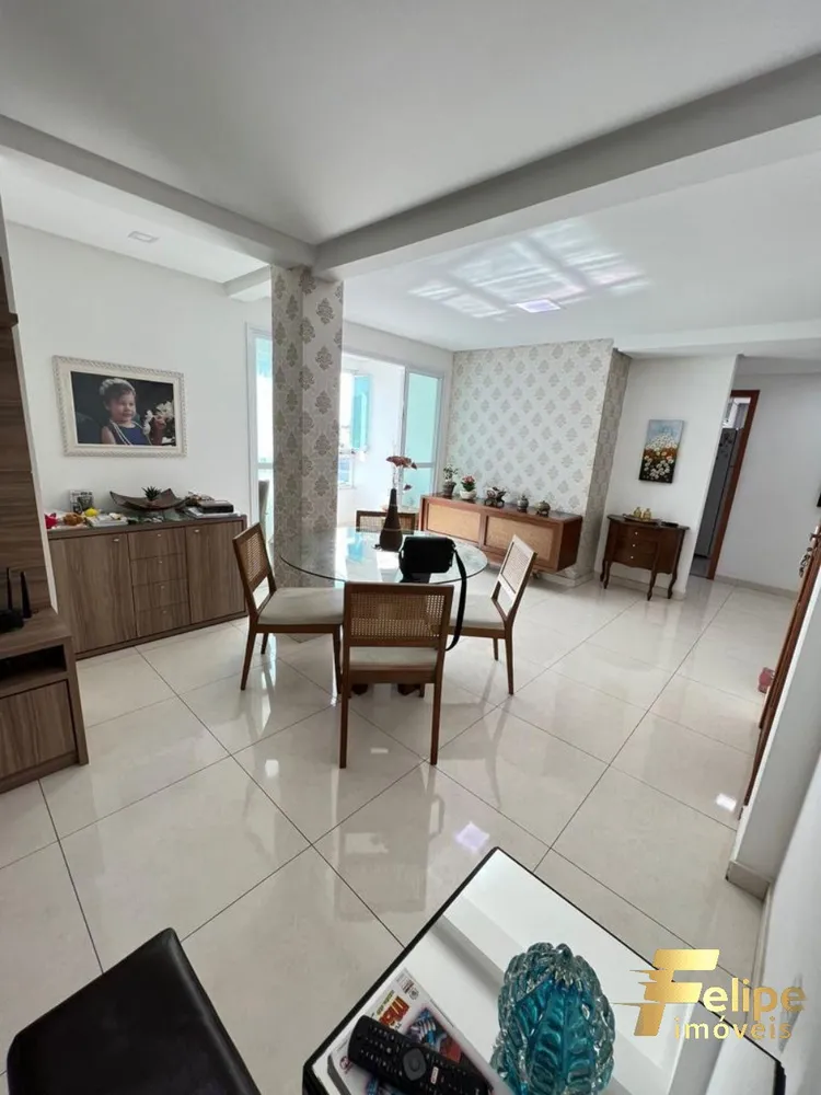 Cobertura, 4 quartos, 272 m² - Foto 12